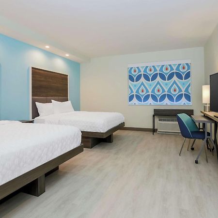 Hotel Tru By Hilton Amarillo West Exterior foto