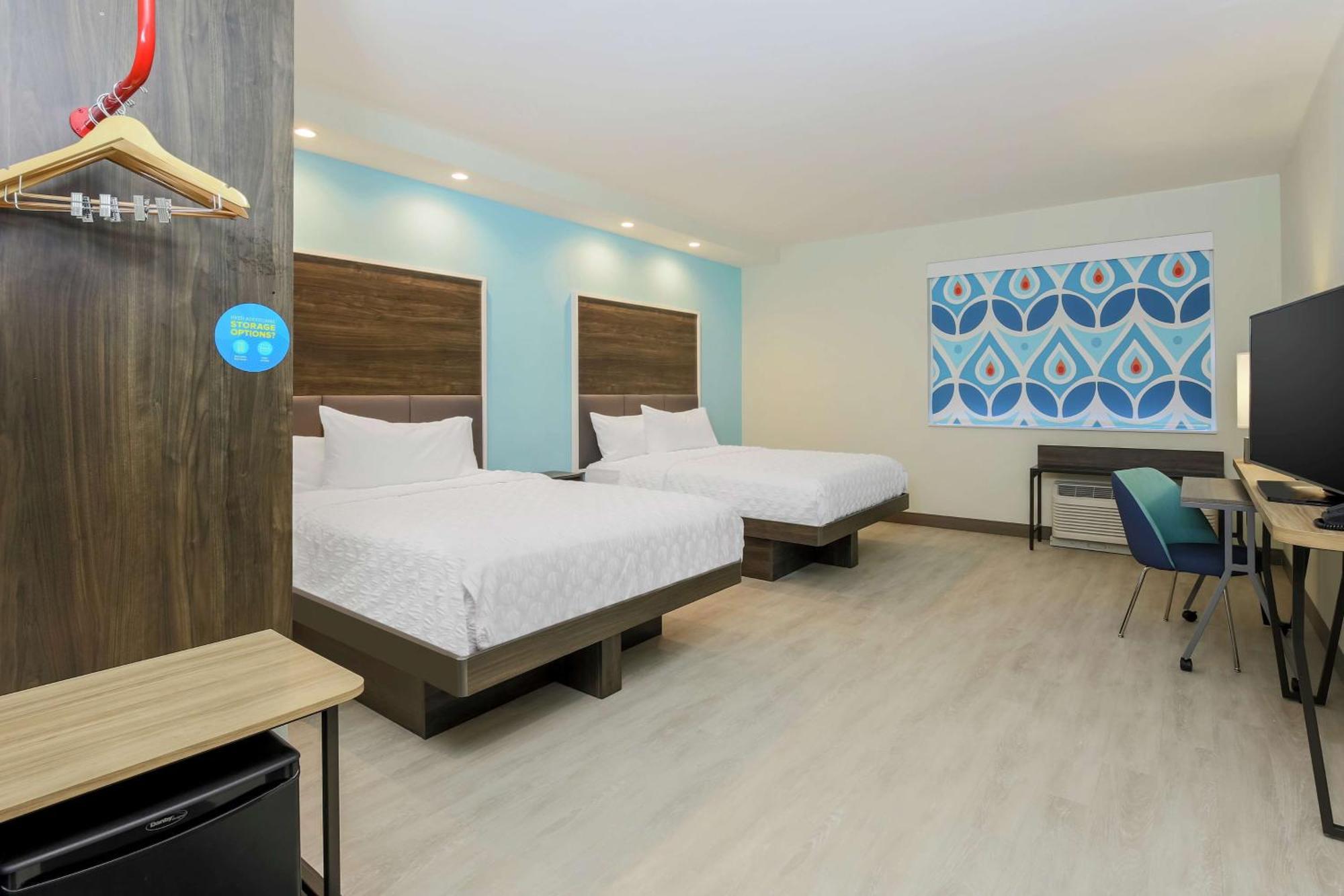 Hotel Tru By Hilton Amarillo West Exterior foto